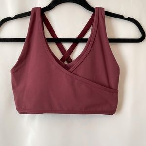 Gymshark Sports Bra